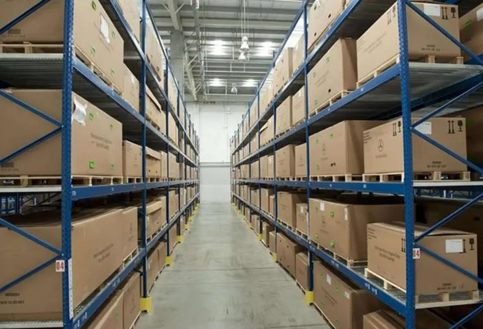 漳州到新化县货物仓储