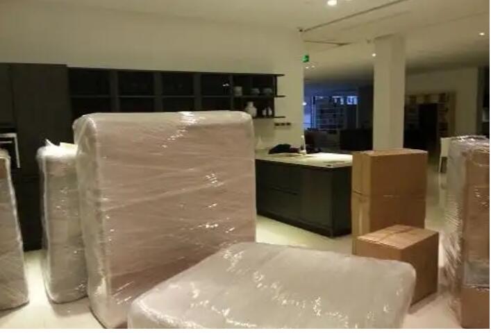 漳州到新化县长途搬家