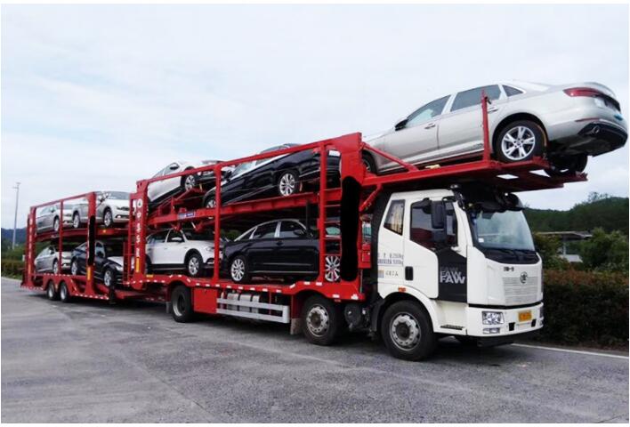 漳州到新化县轿车托运